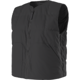 The North Face - Lhotse Lt Insulated Vest da donna - TNF BLACK - vista alternativa 12