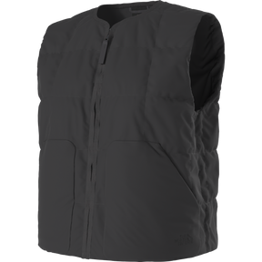 The North Face - Lhotse Lt Insulated Vest da donna - TNF BLACK - vista alternativa 12