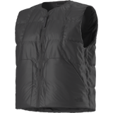The North Face - Lhotse Lt Insulated Vest da donna - BLACK - vista alternativa 2