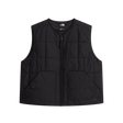 The North Face - Lhotse Lt Insulated Vest da donna - BLACK - vista principale