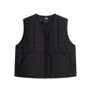 The North Face - Lhotse Lt Insulated Vest da donna - BLACK - vista principale