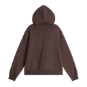 The North Face - Expedition Trango Towers Rlx Hoodie Smokey da donna - Smokey Brown - vista alternativa 1