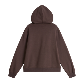 The North Face - Expedition Trango Towers Rlx Hoodie Smokey da donna - Smokey Brown - vista alternativa 1