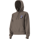 The North Face - Expedition Trango Towers Rlx Hoodie Smokey da donna - Smokey Brown - vista alternativa 2
