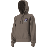 The North Face - Expedition Trango Towers Rlx Hoodie Smokey da donna - Smokey Brown - vista alternativa 2