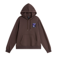 The North Face - Expedition Trango Towers Rlx Hoodie Smokey da donna - BROWN - vista principale