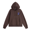The North Face - Expedition Trango Towers Rlx Hoodie Smokey da donna - BROWN - vista principale