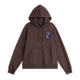 The North Face - Expedition Trango Towers Rlx Hoodie Smokey da donna - Smokey Brown - vista principale