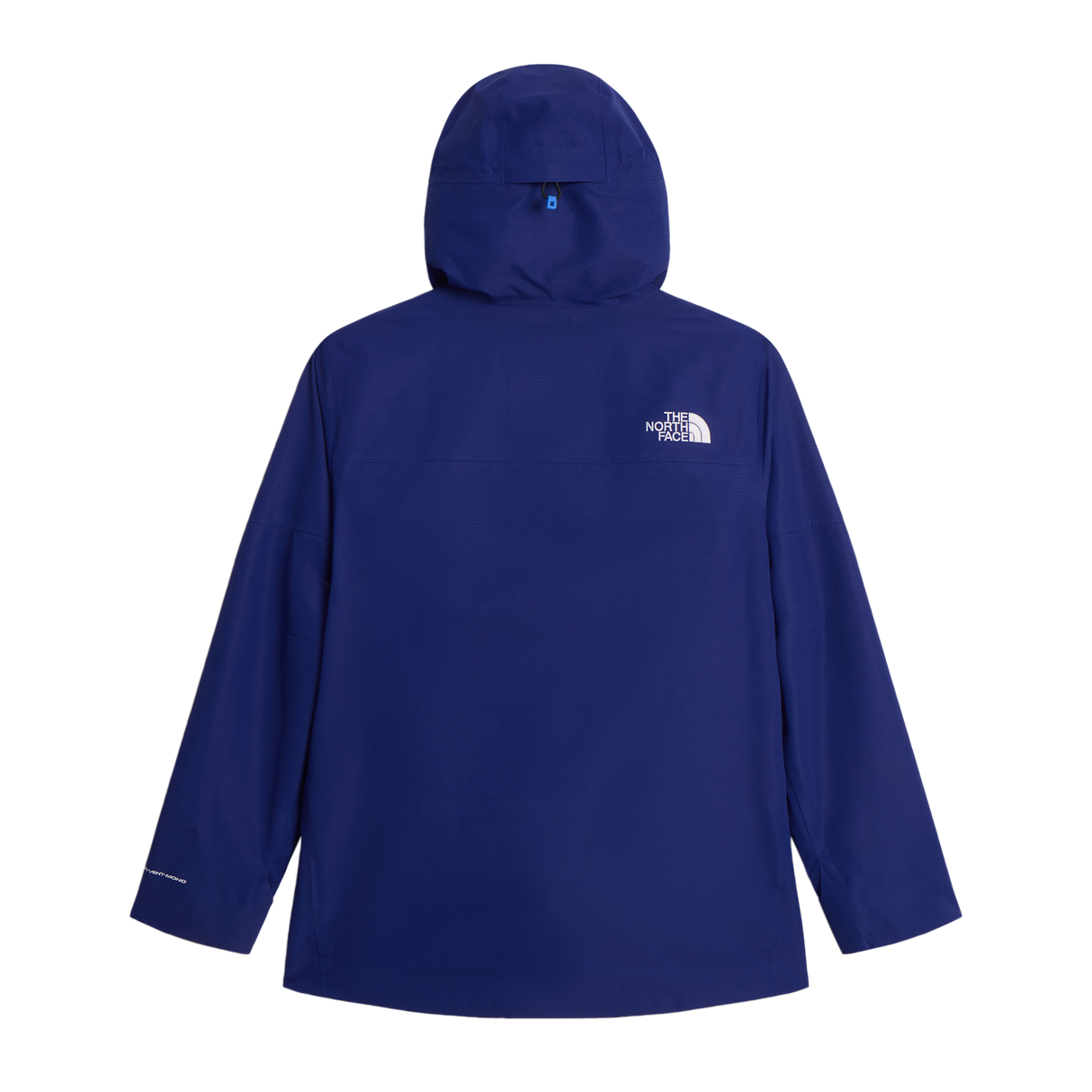 The North Face - Ceptor Jacket Bold Blue da uomo - SHQUAILGY/CLDGY - vista alternativa 1
