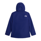 The North Face - Ceptor Jacket Bold Blue da uomo - SHQUAILGY/CLDGY - vista alternativa 1