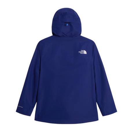 The North Face - Ceptor Jacket Bold Blue da uomo - SHQUAILGY/CLDGY - vista alternativa 1