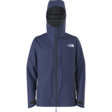 The North Face - Ceptor Jacket Bold Blue da uomo - SHQUAILGY/CLDGY - vista alternativa 10