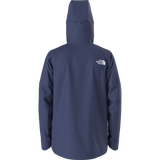 The North Face - Ceptor Jacket Bold Blue da uomo - SHQUAILGY/CLDGY - vista alternativa 11