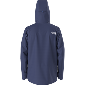 The North Face - Ceptor Jacket Bold Blue da uomo - SHQUAILGY/CLDGY - vista alternativa 11