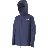 The North Face - Ceptor Jacket Bold Blue da uomo - SHQUAILGY/CLDGY - vista alternativa 12