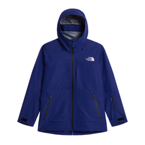 The North Face - Ceptor Jacket Bold Blue da uomo - Blue - vista principale