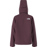 The North Face - Evryday Anorak da donna - Burgundy Crush - vista alternativa 1