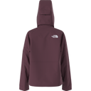 The North Face - Evryday Anorak da donna - Burgundy Crush - vista alternativa 11