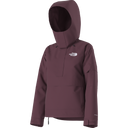 The North Face - Evryday Anorak da donna - Burgundy Crush - vista alternativa 12