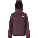 The North Face - Evryday Anorak da donna - Red - vista principale