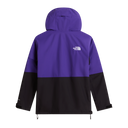 The North Face - Evryday Anorak Peak Purple/tnf Black da uomo - PEAKPRPL/TNFBLK - vista alternativa 1