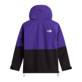 The North Face - Evryday Anorak Peak Purple/tnf Black da uomo - PEAKPRPL/TNFBLK - vista alternativa 1