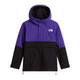 The North Face - Evryday Anorak Peak Purple/tnf Black da uomo - PEAKPRPL/TNFBLK - vista principale