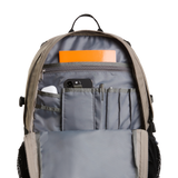 The North Face - Borealis Classic Patch - Stone Slab/TNF Black/Pa - vista alternativa 5