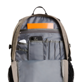 The North Face - Borealis Classic Patch - Stone Slab/TNF Black/Pa - vista alternativa 5