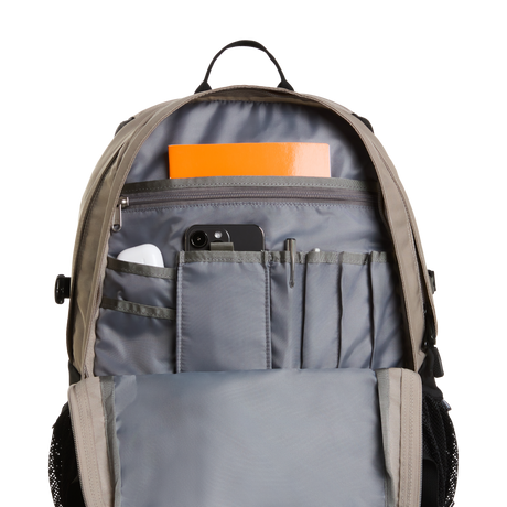 The North Face - Borealis Classic Patch - Stone Slab/TNF Black/Pa - vista alternativa 5