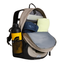 The North Face - Borealis Classic Patch - Stone Slab/TNF Black/Pa - vista alternativa 6