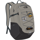 The North Face - Borealis Classic Patch - Grey - vista principale
