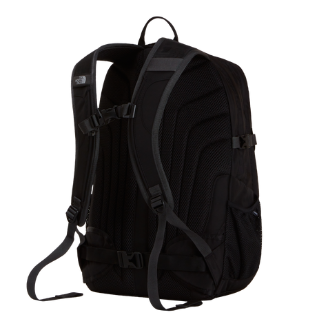 The North Face - Borealis Classic Patch - TNF Black/Asphalt Grey/ - vista alternativa 2