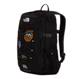 The North Face - Borealis Classic Patch - TNF Black/Asphalt Grey/ - vista alternativa 3