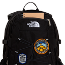 The North Face - Borealis Classic Patch - TNF Black/Asphalt Grey/ - vista alternativa 5