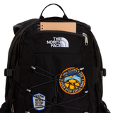 The North Face - Borealis Classic Patch - TNF Black/Asphalt Grey/ - vista alternativa 5