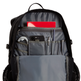 The North Face - Borealis Classic Patch - TNF Black/Asphalt Grey/ - vista alternativa 6