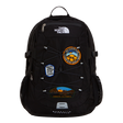 The North Face - Borealis Classic Patch - Black - vista principale