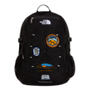 The North Face - Borealis Classic Patch - Black - vista principale
