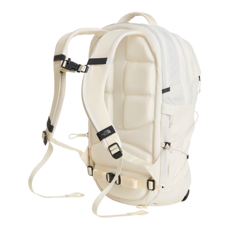The North Face - Borealis Patch - White Dune/Patch - vista alternativa 2