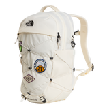The North Face - Borealis Patch - White Dune/Patch - vista alternativa 3