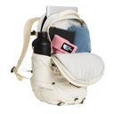 The North Face - Borealis Patch - White Dune/Patch - vista alternativa 4