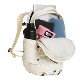 The North Face - Borealis Patch - White Dune/Patch - vista alternativa 4