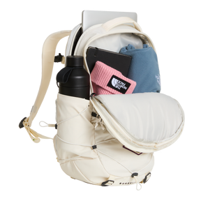 The North Face - Borealis Patch - White Dune/Patch - vista alternativa 4