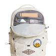 The North Face - Borealis Patch - White Dune/Patch - vista alternativa 5