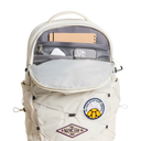 The North Face - Borealis Patch - White Dune/Patch - vista alternativa 5