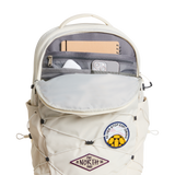 The North Face - Borealis Patch - White Dune/Patch - vista alternativa 5