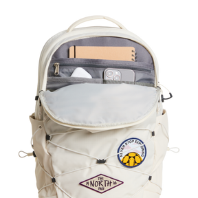 The North Face - Borealis Patch - White Dune/Patch - vista alternativa 5