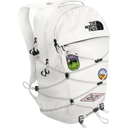 The North Face - Borealis Patch - White - vista principale