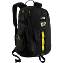 The North Face - Hot Shot SE Patch TNF Black/Expedition Pr - MOROCCOPRP/TNFB - vista principale